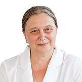 Петрова Галина Алексеевна