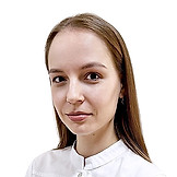 Симченко Анна Олеговна