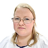 Соснина Елена Сергеевна