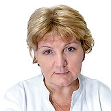 Романова Светлана Владимировна