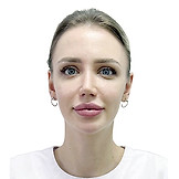 Жбанова Жанна Алексеевна