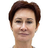 Жулянова Инна Викторовна
