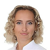 Шаманина Ольга Геннадьевна