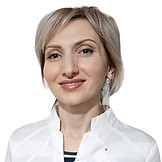 Элизбарян Нарине Оганесовна