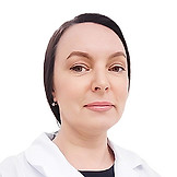 Хватова Елена Анатольевна