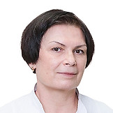 Волкова Наталья Геннадьевна