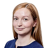 Рабосина Ирина Анатольевна