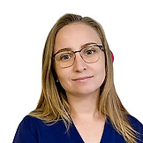Коровенкова Екатерина Сергеевна