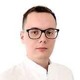 Комаров Андрей Николаевич