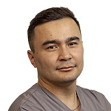 Сайдалибеков Баходир Нуралиевич