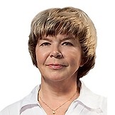 Леонова Эльвира Ивановна