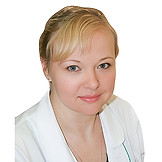 Ручина Елена Юрьевна