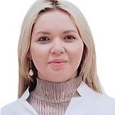 Проничева Юлия Вячеславовна