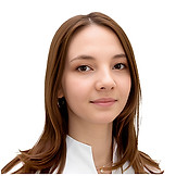 Куярова Арина Федоровна
