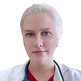 Гурская Вероника Дмитриевна