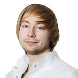 Миронов Дмитрий Олегович
