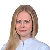 Лобанова Алина Вадимовна