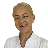 Кирьянова Светлана Александровна