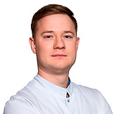 Михайлов Владислав Сергеевич