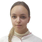 Гусева Мария Эдуардовна