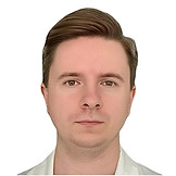 Бугаев Дмитрий Александрович