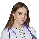 Абдурахимова Анна Павловна