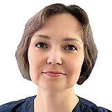 Кузнецова Наталья Владимировна