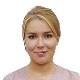 Быкова Евгения Ивановна