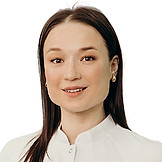 Сибушева Анна Александровна