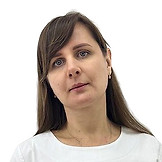 Головко Оксана Олеговна
