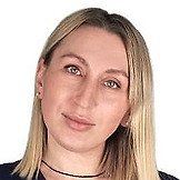 Гришина Ольга Алексеевна