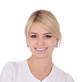 Чайка Александра Дмитриевна