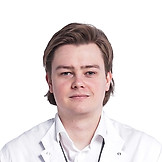 Боровской Глеб Юрьевич