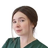 Крикунова Татьяна Игоревна