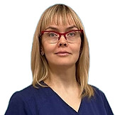 Хайдарова Анастасия Александровна