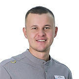 Макаров Денис Евгеньевич