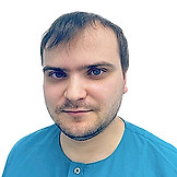 Гогин Андрей Геннадьевич