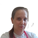 Вислова Алена Альбертовна