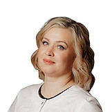 Сулягина Ольга Владимировна