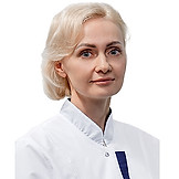 Душко Евгения Александровна