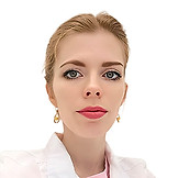 Мухина Анастасия Вадимовна
