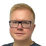 Смирнов Никита Владимирович