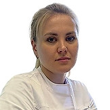 Родионова Алла Сергеевна