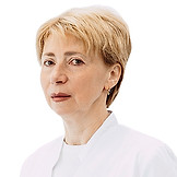 Буднева Елена Германовна