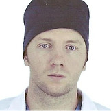Николаев Дмитрий Александрович