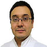 Гарипов Равиль Гаделевич