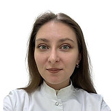 Тараканова Ирина Андреевна