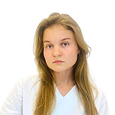 Миронова Александра Григорьевна