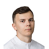 Черницкий Олег Евгеньевич