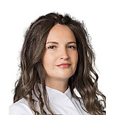Заскокина Наталия Сергеевна